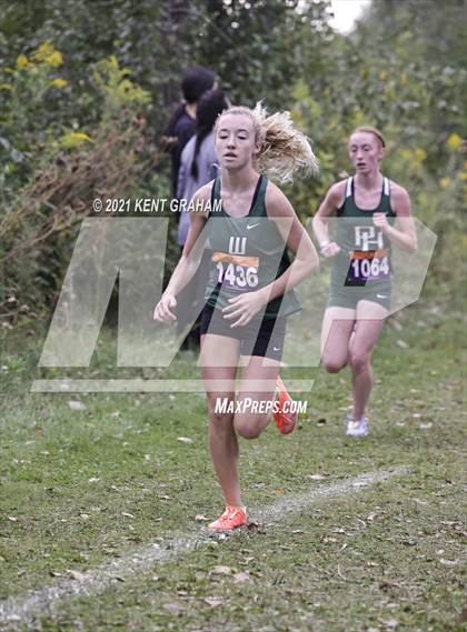 Thumbnail 2 in Wildcat Classic Invitational  photogallery.