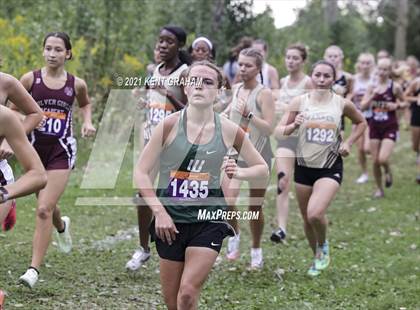 Thumbnail 1 in Wildcat Classic Invitational  photogallery.
