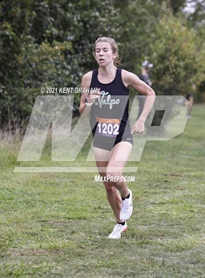 Thumbnail 3 in Wildcat Classic Invitational  photogallery.
