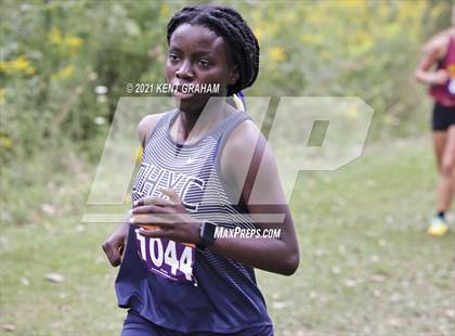 Thumbnail 1 in Wildcat Classic Invitational  photogallery.
