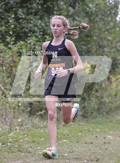 Thumbnail 1 in Wildcat Classic Invitational  photogallery.