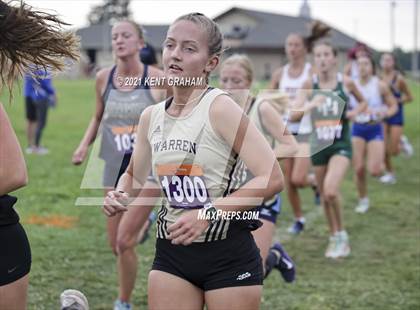 Thumbnail 2 in Wildcat Classic Invitational  photogallery.