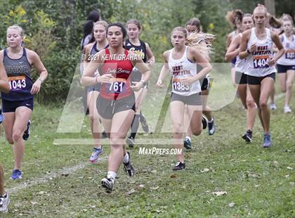 Thumbnail 2 in Wildcat Classic Invitational  photogallery.