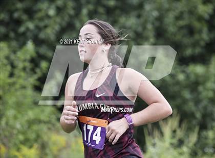 Thumbnail 1 in Wildcat Classic Invitational  photogallery.
