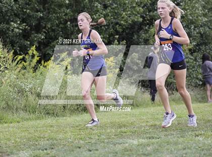 Thumbnail 3 in Wildcat Classic Invitational  photogallery.