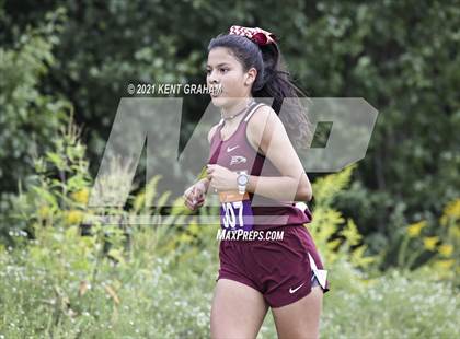 Thumbnail 3 in Wildcat Classic Invitational  photogallery.