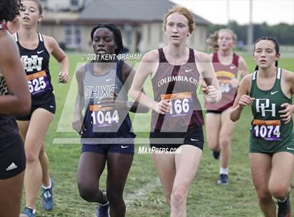 Thumbnail 3 in Wildcat Classic Invitational  photogallery.