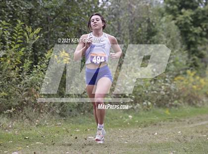 Thumbnail 2 in Wildcat Classic Invitational  photogallery.