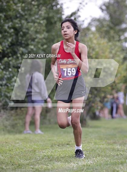 Thumbnail 1 in Wildcat Classic Invitational  photogallery.
