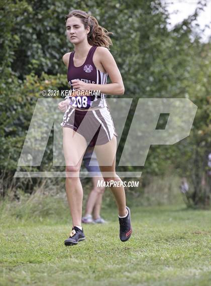 Thumbnail 3 in Wildcat Classic Invitational  photogallery.