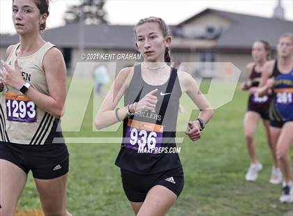 Thumbnail 3 in Wildcat Classic Invitational  photogallery.