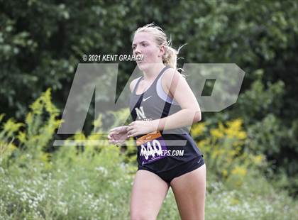 Thumbnail 3 in Wildcat Classic Invitational  photogallery.