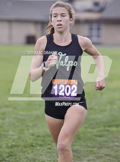 Thumbnail 1 in Wildcat Classic Invitational  photogallery.