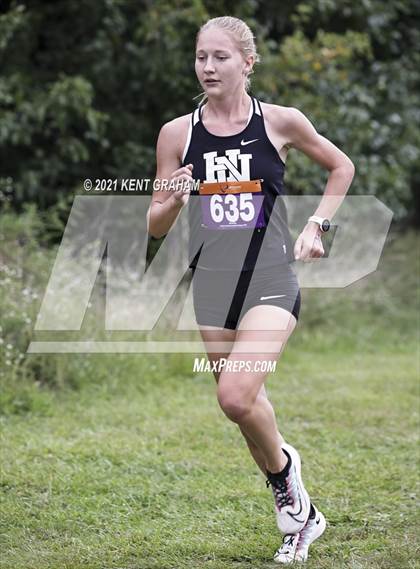 Thumbnail 1 in Wildcat Classic Invitational  photogallery.