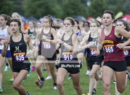 Thumbnail 3 in Wildcat Classic Invitational  photogallery.