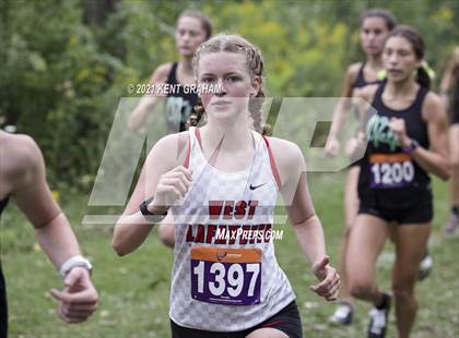 Thumbnail 2 in Wildcat Classic Invitational  photogallery.
