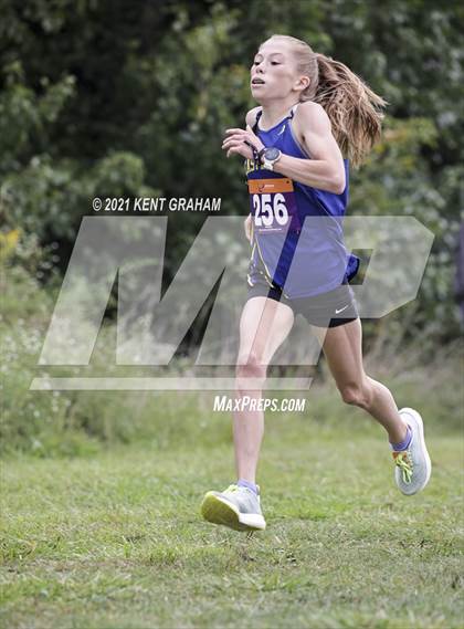 Thumbnail 2 in Wildcat Classic Invitational  photogallery.