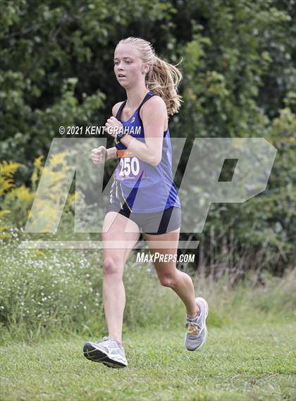 Thumbnail 1 in Wildcat Classic Invitational  photogallery.