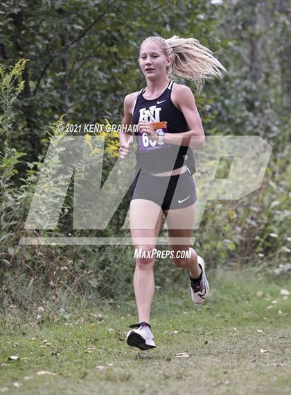 Thumbnail 1 in Wildcat Classic Invitational  photogallery.