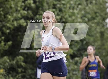 Thumbnail 1 in Wildcat Classic Invitational  photogallery.