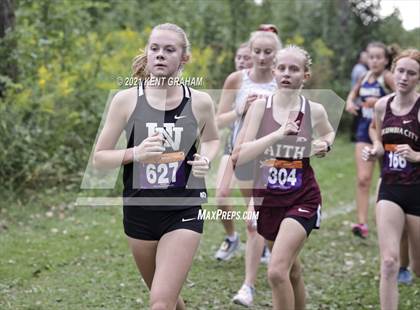 Thumbnail 3 in Wildcat Classic Invitational  photogallery.