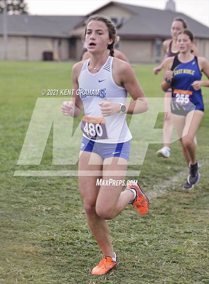 Thumbnail 3 in Wildcat Classic Invitational  photogallery.