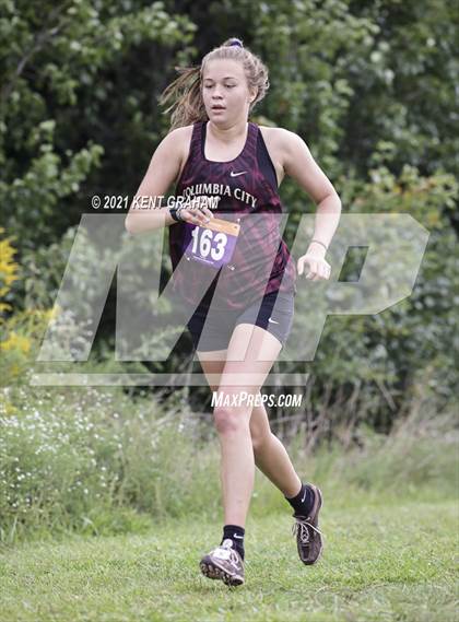 Thumbnail 1 in Wildcat Classic Invitational  photogallery.