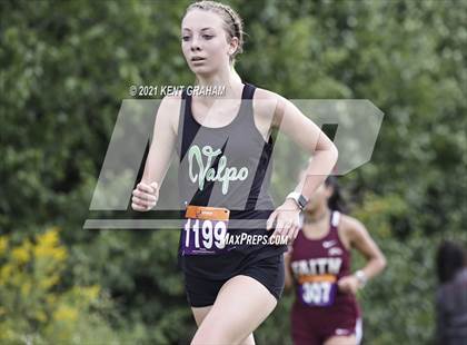 Thumbnail 2 in Wildcat Classic Invitational  photogallery.