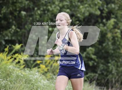 Thumbnail 2 in Wildcat Classic Invitational  photogallery.