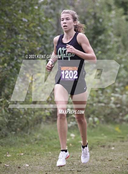 Thumbnail 3 in Wildcat Classic Invitational  photogallery.