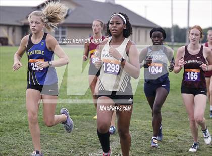 Thumbnail 2 in Wildcat Classic Invitational  photogallery.