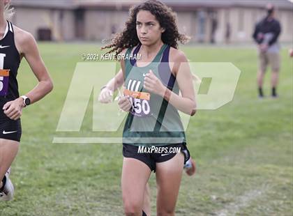 Thumbnail 2 in Wildcat Classic Invitational  photogallery.