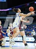 Photo from the gallery "Stamford vs. Martins Mill (UIL 2A State Semifinal)"