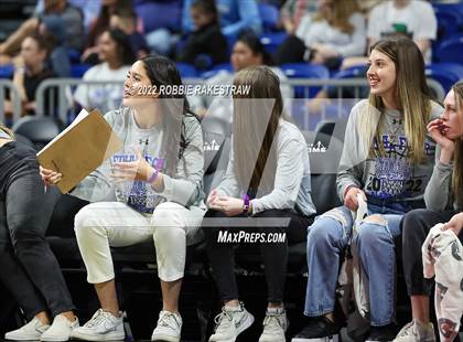 Thumbnail 1 in Stamford vs. Martins Mill (UIL 2A State Semifinal) photogallery.