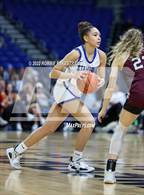 Photo from the gallery "Stamford vs. Martins Mill (UIL 2A State Semifinal)"