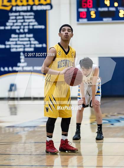 Thumbnail 2 in Watsonville @ Leland photogallery.