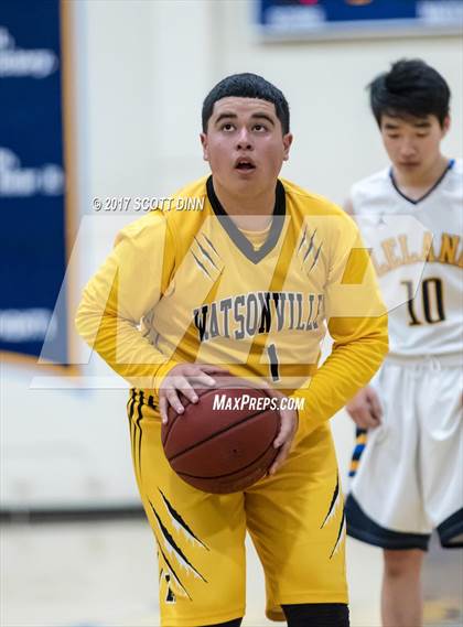 Thumbnail 1 in Watsonville @ Leland photogallery.