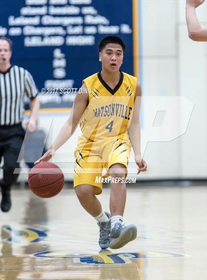 Thumbnail 1 in Watsonville @ Leland photogallery.