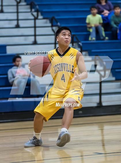 Thumbnail 1 in Watsonville @ Leland photogallery.