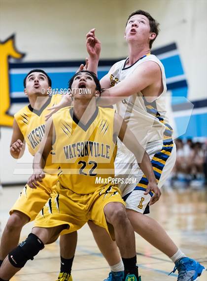 Thumbnail 3 in Watsonville @ Leland photogallery.