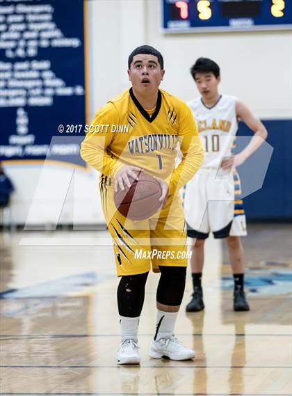 Thumbnail 2 in Watsonville @ Leland photogallery.