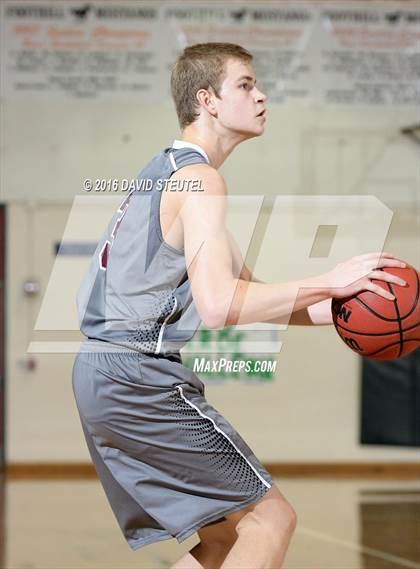 Thumbnail 2 in Valley Christian vs. Greenville (Mesa Verde Challenge) photogallery.