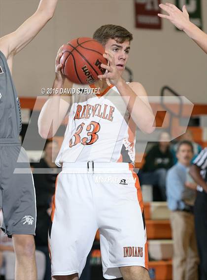 Thumbnail 1 in Valley Christian vs. Greenville (Mesa Verde Challenge) photogallery.