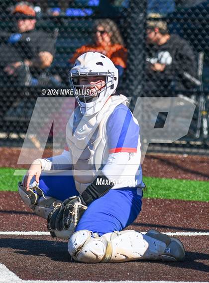 Thumbnail 2 in Cleveland vs Summit photogallery.