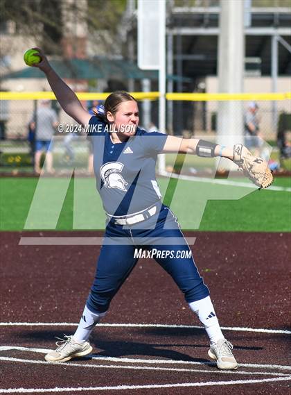 Thumbnail 3 in Cleveland vs Summit photogallery.
