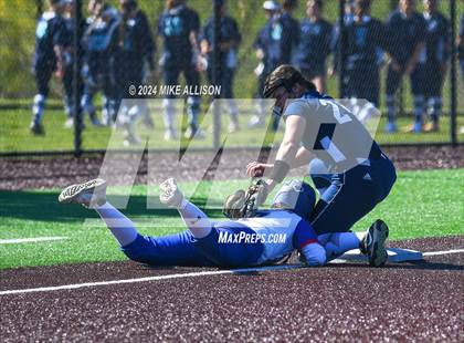 Thumbnail 3 in Cleveland vs Summit photogallery.