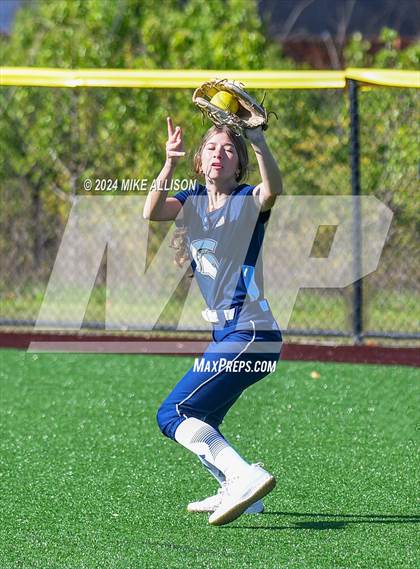 Thumbnail 2 in Cleveland vs Summit photogallery.