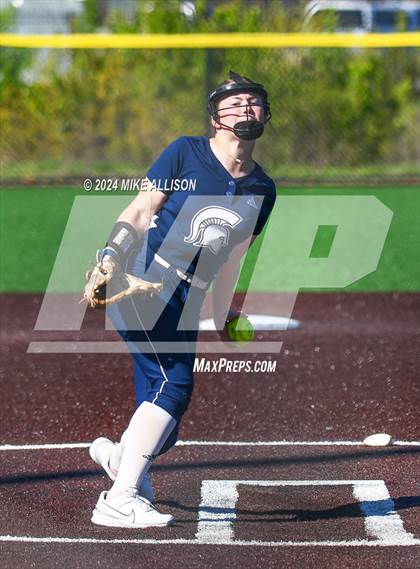 Thumbnail 3 in Cleveland vs Summit photogallery.