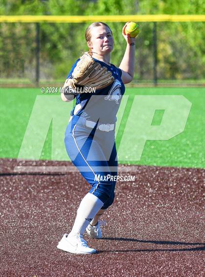 Thumbnail 1 in Cleveland vs Summit photogallery.