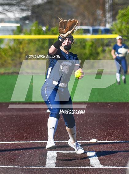 Thumbnail 1 in Cleveland vs Summit photogallery.